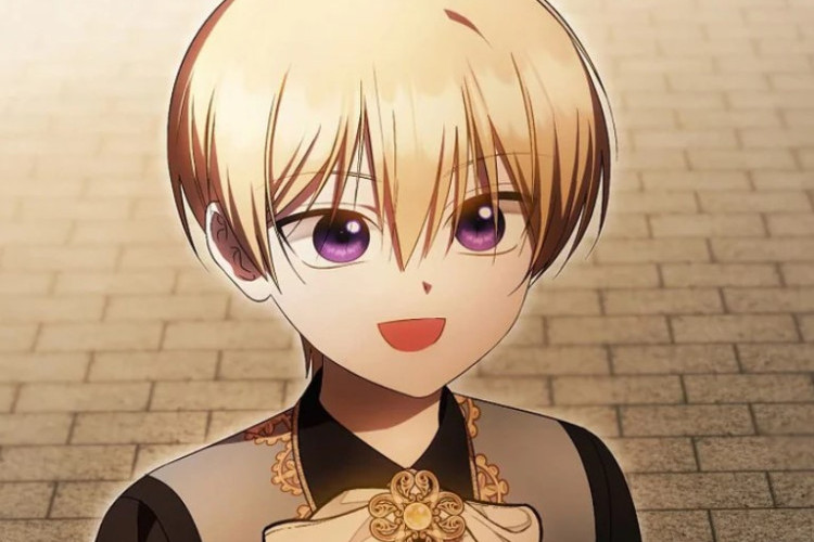 Spoiler Manhwa It’s My First Time Being Loved Chapter 77 Bahasa Indo, Ramalan Takdir yang Bikin Galau!