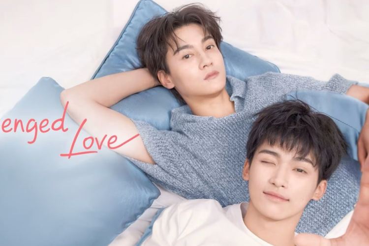 Link Nonton Drachin BL Revenged Love Episode 15 Sub Indo, Kekuatan Untuk Mempertahankan Cinta
