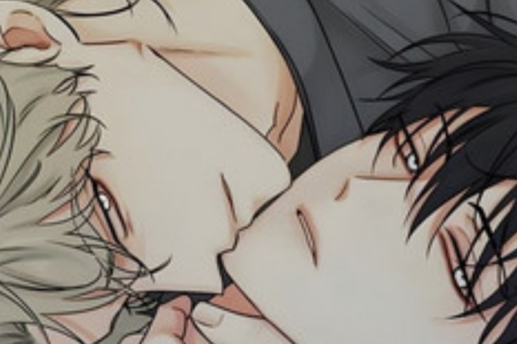 Link Baca Manhwa BL Low Tide in Twilight Side Story Chapter 111 Bahasa Indonesia, Dia yang Menyelamatkan Hidupku dari Ambang Kematian