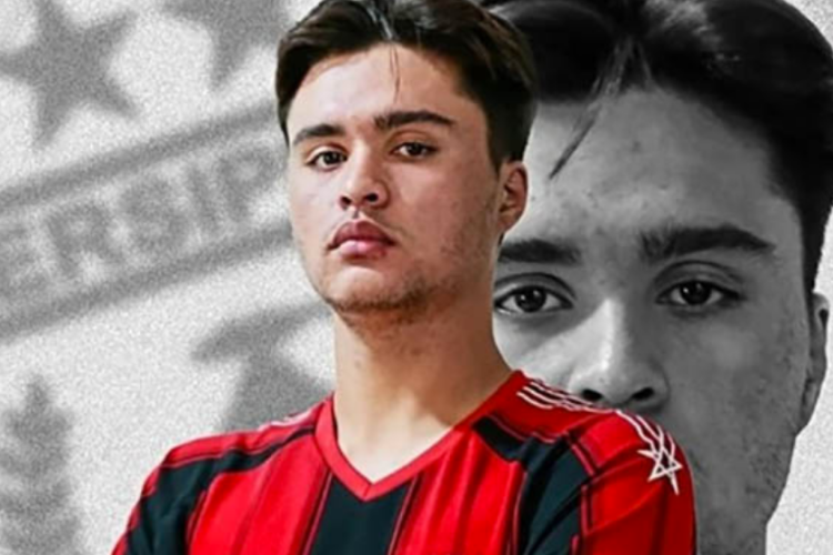 Biodata dan Profil Brandon Scheunemann, Pemain Garuda Muda Keturunan Jerman yang Jadi Idaman Wanita