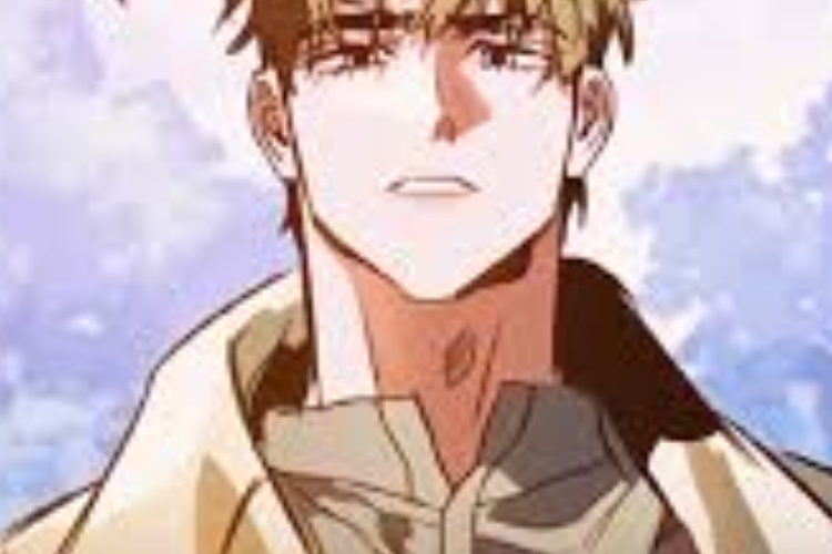 Link Baca Manhwa BL Define the Relationship Bahasa Indonesia Full Chapter, Cocok Bagi Pecinta Kisah Asmara Rumit