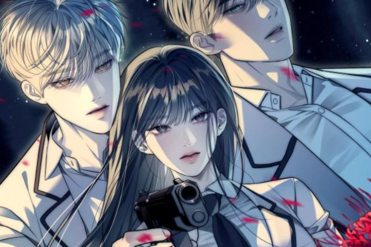 Sinopsis dan Link Baca Manhwa Undercover! Chaebol High School Full Chapter Bahasa Indonesia, Penyamaran Untuk Pembalasan Dendam!