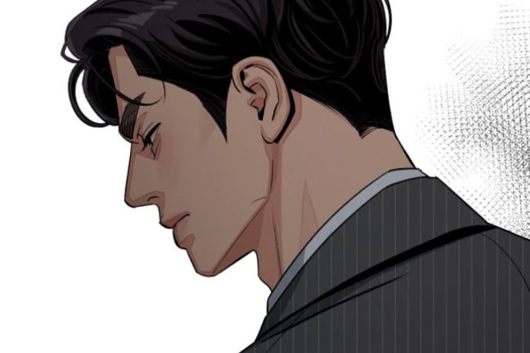 Spoiler Manhwa Iseop's Romance Chapter 83 Bahasa Indo, Kang Minkyung: Ketagihan Kan Loe?!