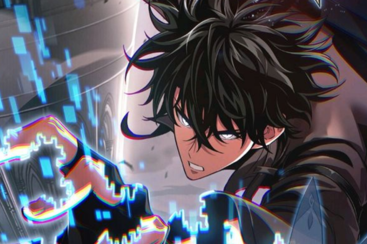 Sinopsis dan Link Baca Manhwa Pick Me Up, Infinite Gatcha Full Chapter Bahasa Indonesia, Perjuangan Sengit Menangkan Game Gacha