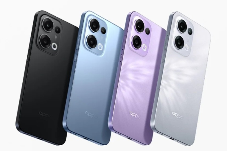 Harga dan Spesifikasi Oppo Reno 14 Series Terbaru 2025, HP Gaming Paling Keren dengan Fitur AI Tercanggih