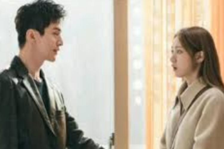 Nonton Drama Korea The Nice Guy Episode 3-4 Sub Indonesia, Pertemuan dengan Cinta Pertama yang Menyenangkan