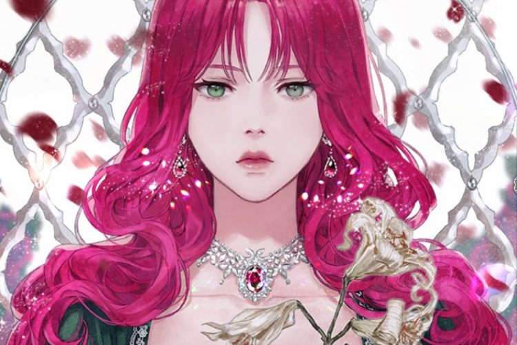 Sinopsis dan Link Baca Manhwa Death Is the Only Ending for the Villainess Full Chapter Bahasa Indonesia, Awal Reikarnasi ke Game Fantasi