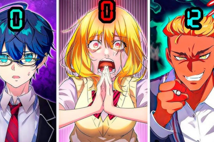 Baca Manga Friend Counter Chapter 18 Bahasa Indonesia, Hayato Bertahan dari Mimpi Buruk