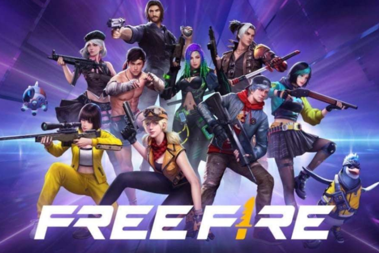 Update Kode Reedem Free Fire Terbaru 2025, Waktu Terbatas! Klaim Segera Untuk Dapatkan Hadiahnya