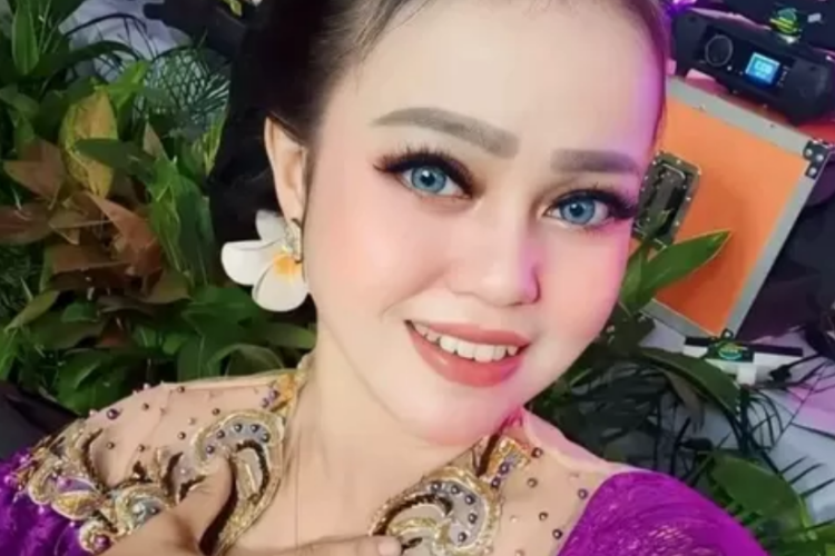 Kabar Duka! Rere Evyta Meninggal Dunia, Penyebab Kematian Pesinden Cantik Asal Tulungagung Itu Jadi Sorotan