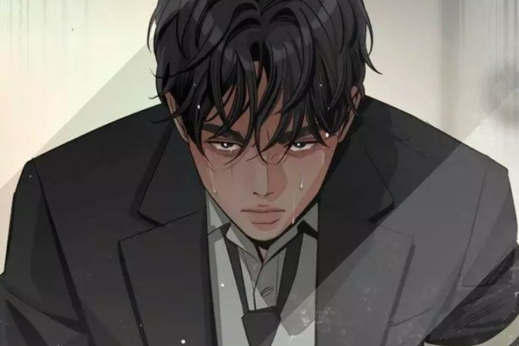 Baca Manhwa Iseop's Romance Chapter 82 Bahasa Indonesia, Tae Lee Seob Minta Satu Ronde Lagi!
