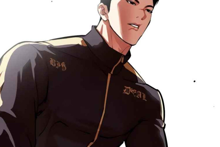 Sinopsis dan Link Baca Manhwa Lookism Full Chapter Bahasa Indonesia, Misteri Satu Jiwa Dua Badan
