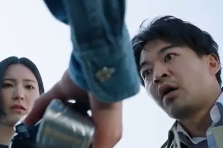 Spoiler dan Link Nonton Kamen Rider Zeztz (2025) Episode 3 Sub Indonesia, Benda yang Secara Mengejutkan Muncul di Mimpi
