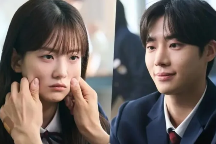 Nonton Drama Korea Head Over Heels (2025) Episode 11-12 Sub Indo HD, Nasib Bae Gyeon U Diujung Tanduk