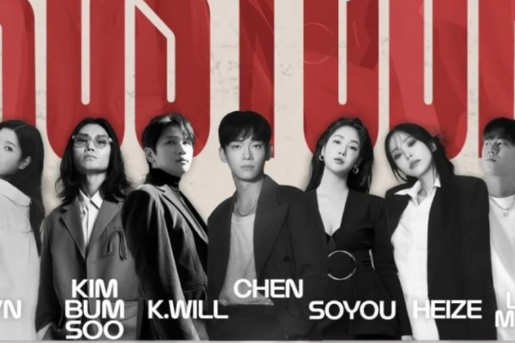 Harga Tiket KOSTCON 2025 di Jakarta dan Cara Pesannya, Tur Global Konser OST Drama Korea