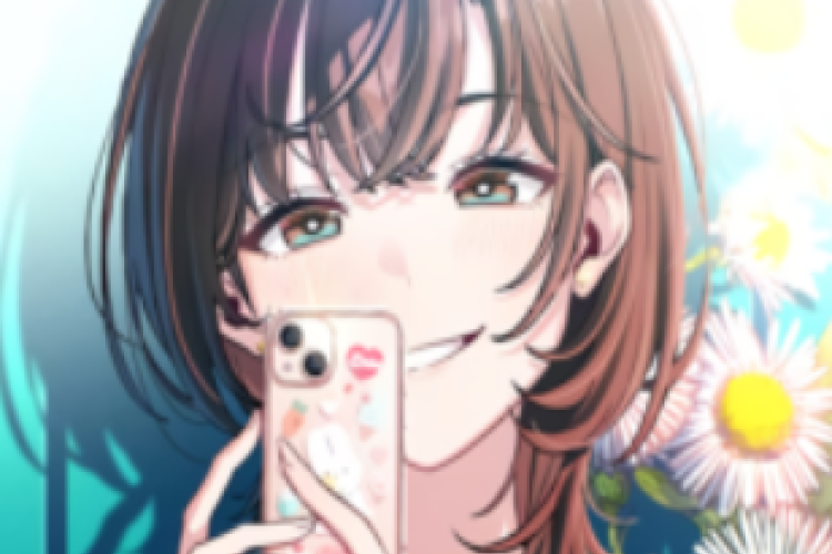 Manhwa Job Change Log Full Chapter Bahasa Indonesia, Dua Rekan Satu Meja Tetapi dengan Kepribadian yang Bertolak Belakang? Hmm Menarik