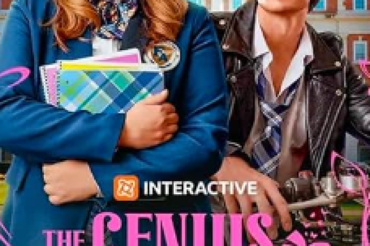 Sinopsis Lengkap Mini Series The Genius and the Bad Boy (2025), Kisah Cinta Klasik Antara Murid Sekolah Menengah Atas