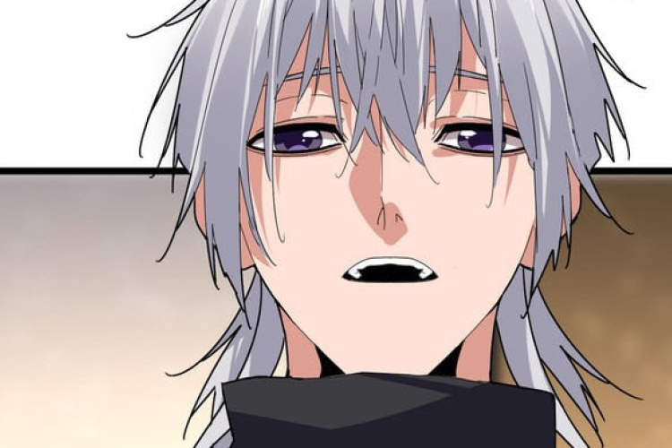 Link Manhua Magic Emperor Chapter 725 Bahasa Indonesia, Benda Pusaka Baru