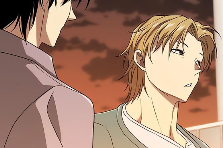 Baca Manhwa The Greatest Estate Developer Chapter 210 Bahasa Indonesia, Tekat yang Kuat