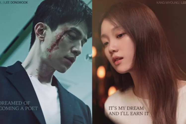 Sinopsis dan Link Nonton Drama Korea The Nice Guy Full Episode Sub Indo, Ketika Seorang Gangster Jatuh Cinta