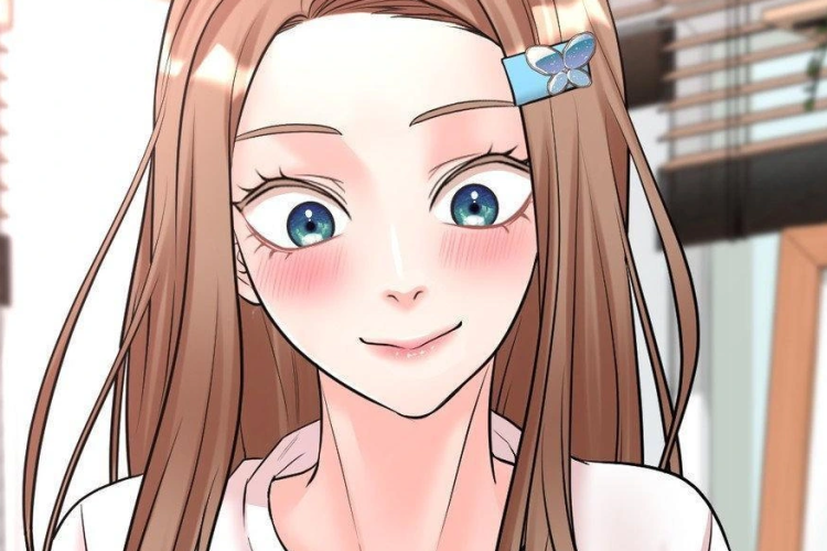 Baca Manhwa Construction Worker's Public Toy Chapter 1 Bahasa Indonesia, Para Om Kuli itu Sangat Menawan!