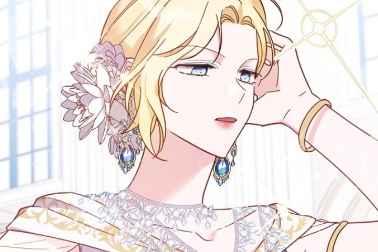 RAW Baca Webtoon What It Means to Be You Chapter 14 Bahasa Indonesia, Kehebohan Terjadi Ketika Violet Akhirnya Sampai di Pesta