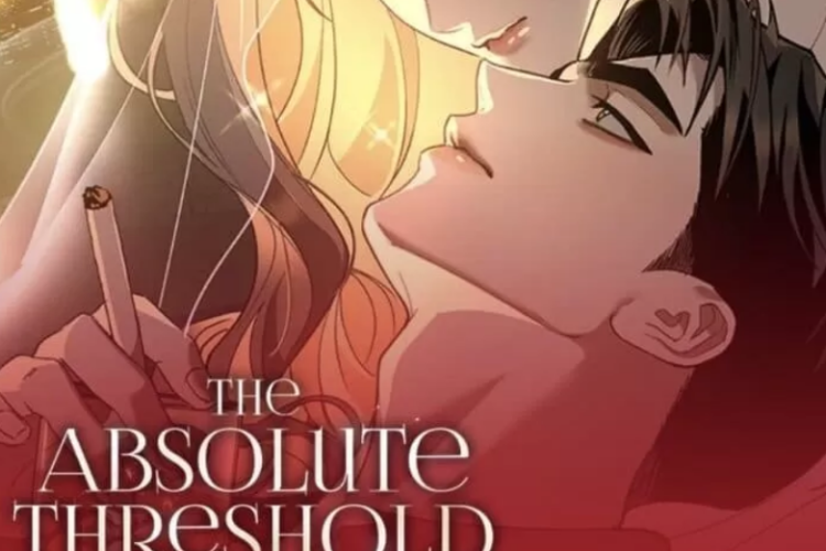 Sinopsis dan Link Baca Manhwa Absolute Treshold Indonesia Scan Full Chapter, Kisah Joomi yang Ingin Keluar Dari Zona Gangsternya