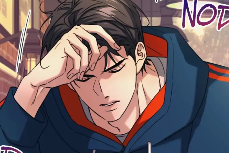 Link Baca Manhwa Melting Point Chapter 18 Bahasa Indonesia, Balasan Karena Menjadi Sukarelawan