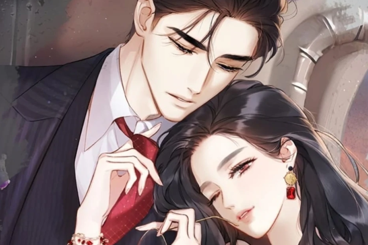 Baca Manhua Accidental Love (Only for Love Leyla) Chapter 58 Bahasa Indonesia, Masa Depan yang Tak Pasti