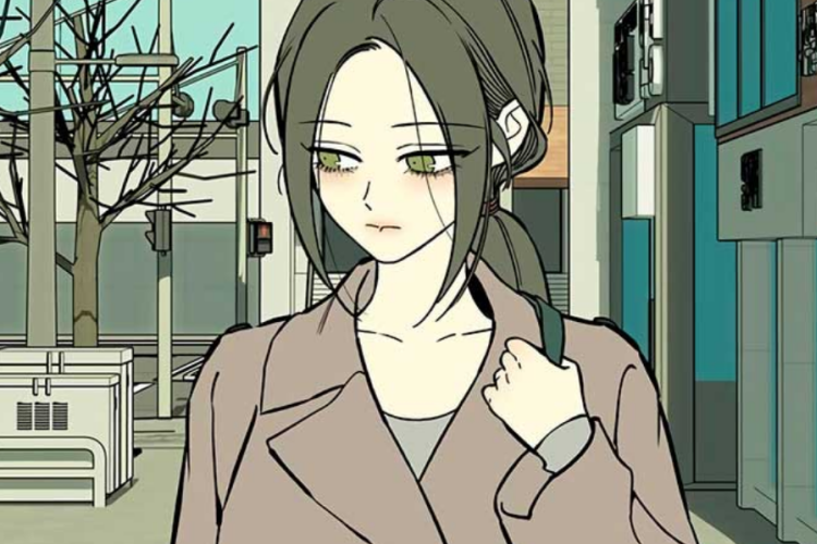 Sinopsis dan Link Baca Manhwa Tears on a Withered Flower Full Chapter Bahasa Indonesia, Perjuangan Cinta Penuh Drama