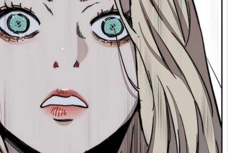 Mencurigakan! Link Baca Manhwa Wind Breaker Chapter 558 Bahasa Indonesia, Akan Ada Sabotase di Final?