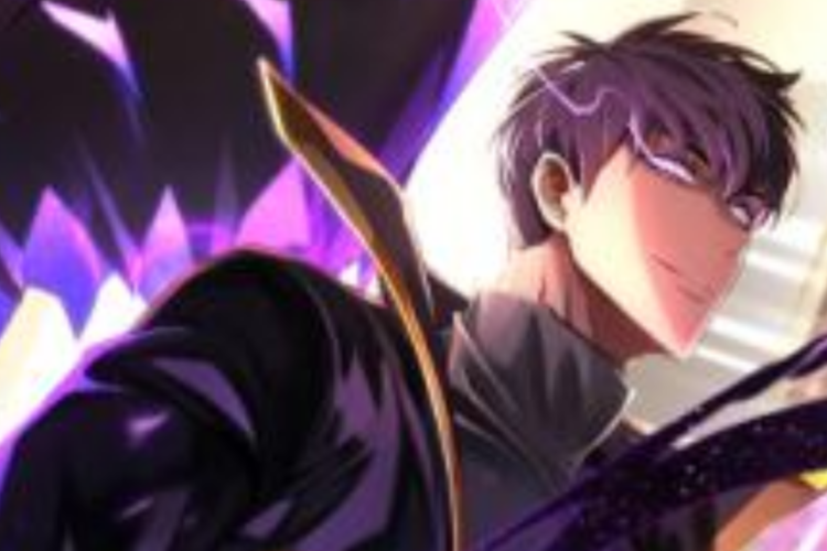 Baca Manhwa Absolute Necromancer Chapter 94 Bahasa Indonesia, Pertarungan yang Sebenarnya akan Dimulai!
