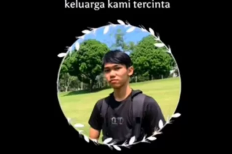 Kronologi Kasus Bullying Priya Nailuredha Thoriq, Siswa SMAN 6 Garut Korban Perundungan Guru Fisika