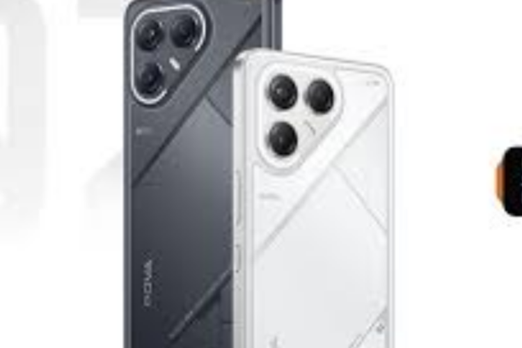 Spesifikasi dan Harga Tecno Pova 7 Ultra 5G, HP Trendy dengan Chipset Mediatek Cocok Untuk Gamer Mania
