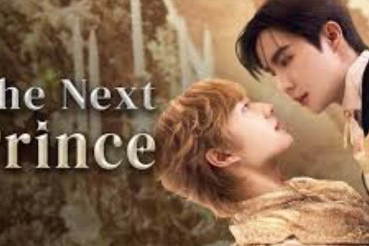 Nonton Drama Thailand The Next Prince Sub Indo Full Episode HD, Perjalanan Memperebutkan Tahta yang Magis!