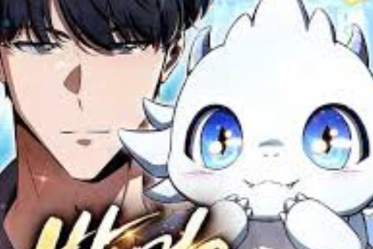 Baca Webtoon Eat Before You Go (The Demo Slayer's Restaurant) Chapter 15 Bahasa Indonesia, Misteri Bocil Lucu Berekor