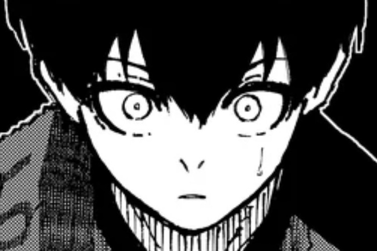 Link Baca Manga Blue Lock Chapter 320 Bahasa Indonesia, Senyuman Berubah Menjadi  Tetesan Air Mata