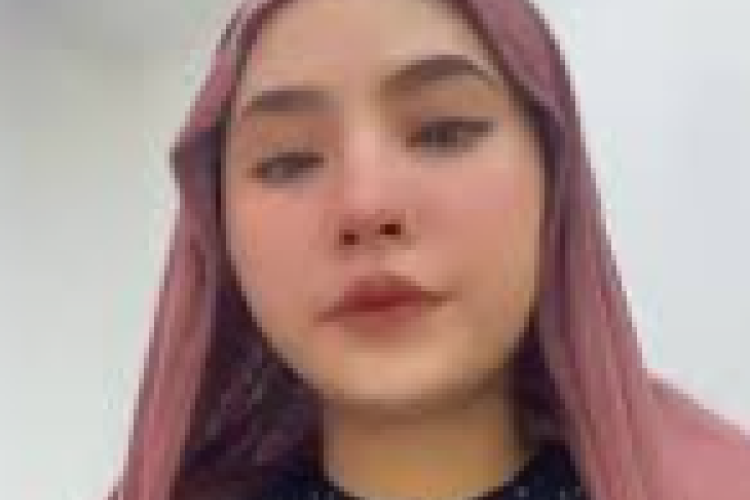 Kumpulan Video Viral Marriashaqirrah Full Durasi Dijamin 1080p HD, Link Asli Inikan yang Kalian Cari?