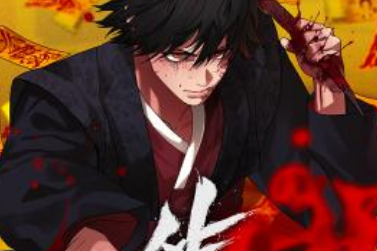 Baca Manhwa ShaMONEYism Bahasa Indonesia Full Chapter, Perjalan Tentang Dukun yang Gemar Bertarung Saham