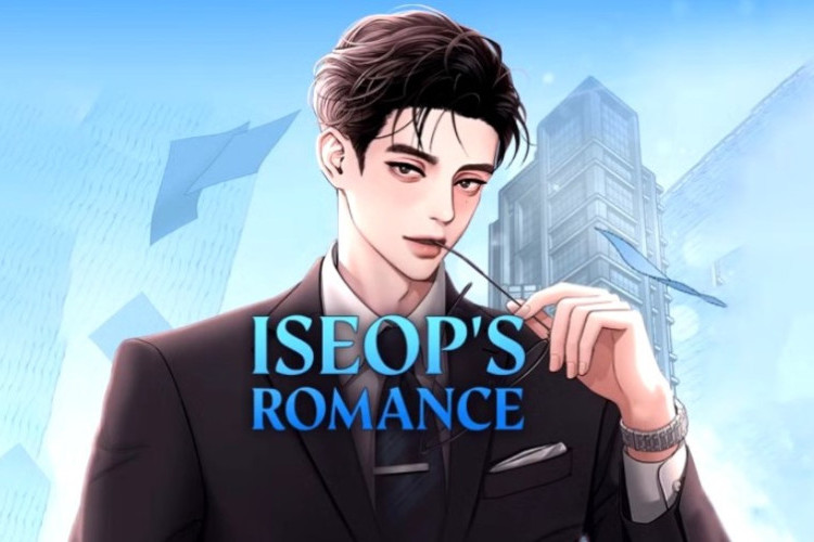 Sinopsis Manhwa Iseob's Romance dan Link Baca Full Chapter Bahasa Indonesia, Asmara Cinta Sekretaris dan Direktur G*la!