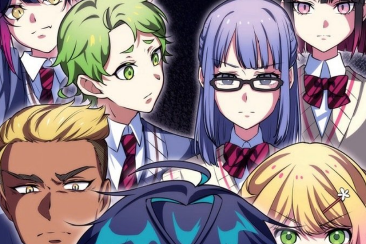 Sinopsis dan Link Baca Manga Friend Counter Full Chapter Bahasa Indonesia, Ikatan Persahabatan yang Rapuh
