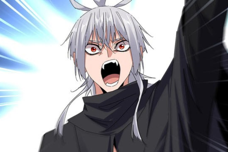 Baca Manhua Magic Emperor Chapter 726 Indo Sub Scan RAW, Mencari Kebebasan di Klan Baru