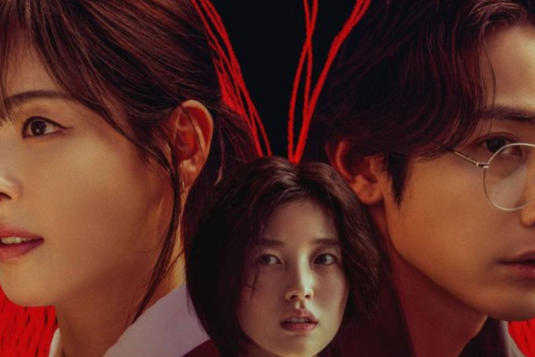 Nonton Drama Korea S Line (2025) Sub Indo Full Episode HD, Kisahnya Viral di Media Sosial
