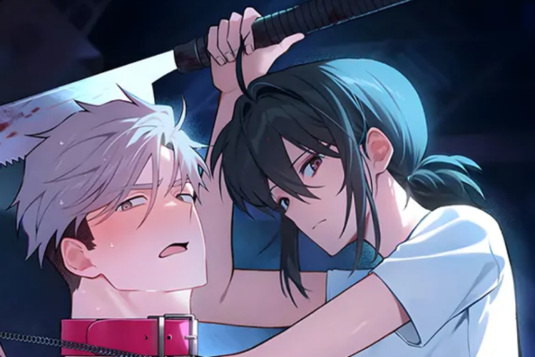 Baca Manhwa Killer Beat Chapter 20 Bahasa Indonesia, Apakah Dia Bisa Membuatku Terkejut?