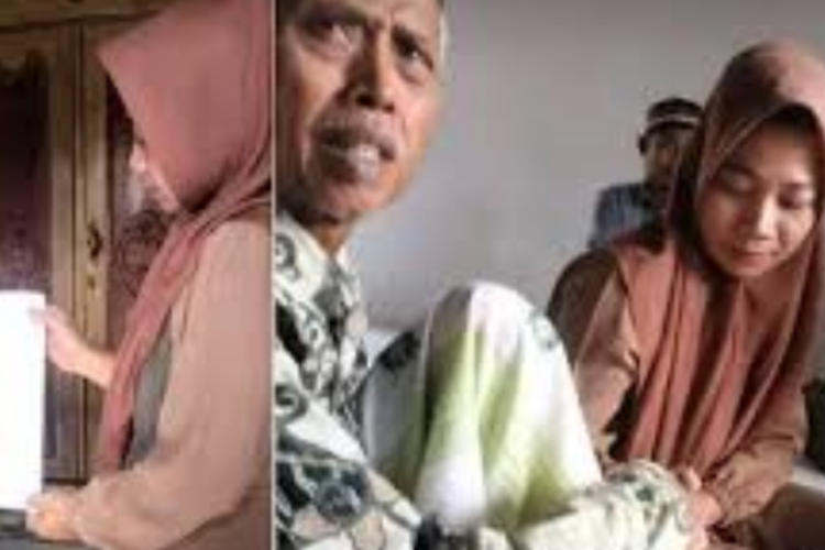 Profil Wanita Siti Mualimah, Tega Minta Denda Rp25 Juta ke Guru Madrasah, Panen Hujatan dari Netizen