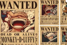 Sinopsis dan Link Baca Manga One Piece Full Chapter Bahasa Indonesia, Petualangan Menjadi Bajak Laut yang Tangguh