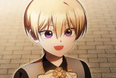 Spoiler Manhwa It’s My First Time Being Loved Chapter 77 Bahasa Indo, Ramalan Takdir yang Bikin Galau!
