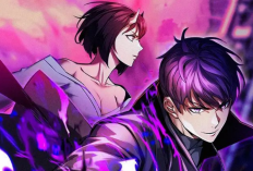 Sinopsis & Link Baca Manhwa Absolute Necromancer Full Chapter Bahasa Indonesia, Kisah Reikarnasi dalam Dunia Penuh Misteri