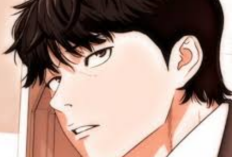 Sinopsis dan Link Baca Manhwa Guard Pass Full Chapter Bahasa Indonesia, Mengungkap Kebenaran dengan Downson Corp