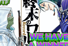 Baca Manga Record Of Ragnarok Chapter 105 Bahasa Indonesia, Kesalahan Perhitungan dan Penyesalan Terbesar